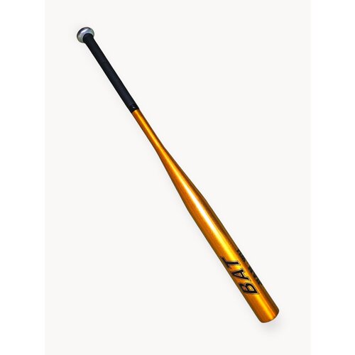 Бита бейсбольная, алюминиевая, 80 см(32