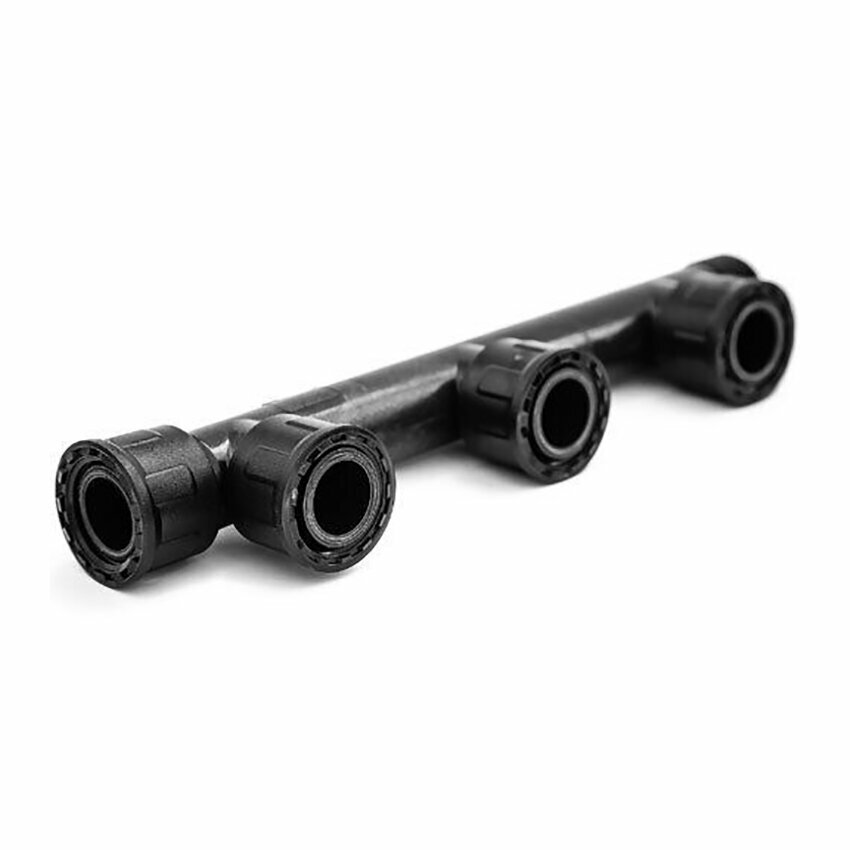 Коллектор на 3 выхода 1" Irritec — фото 1