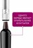 Штопор DisMac Electric Wine Opener Silver