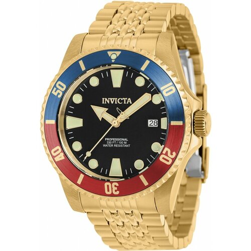 Мужские часы Invicta