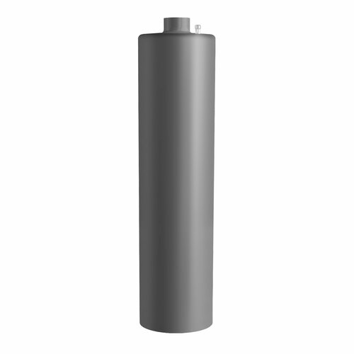 Ермак КВЛ-90 стальной, штуцер под смеситель справа