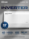 inverter, серия qdc