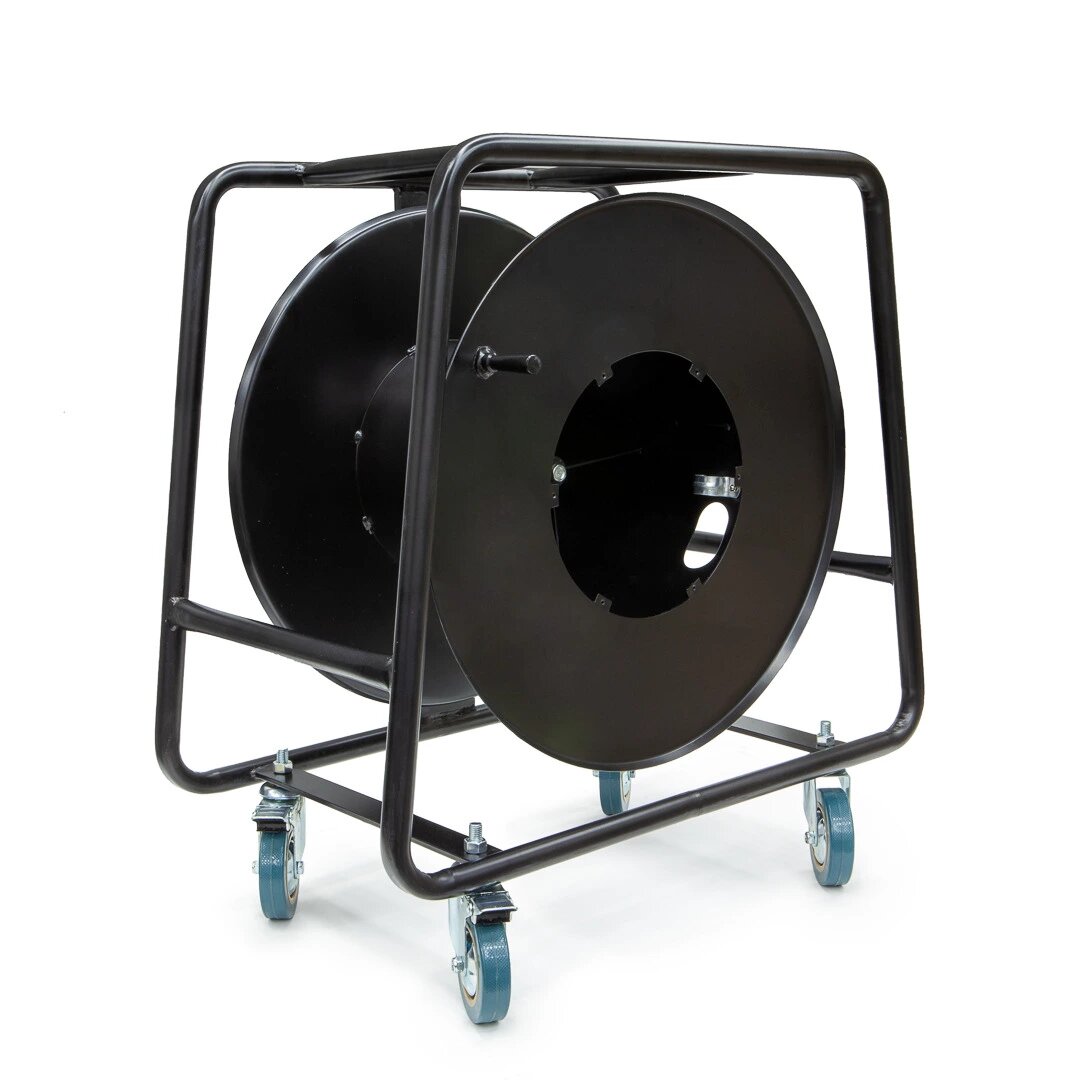 Катушка для транспортировки кабеля MRC RDR530A-FMT-S — фото 1