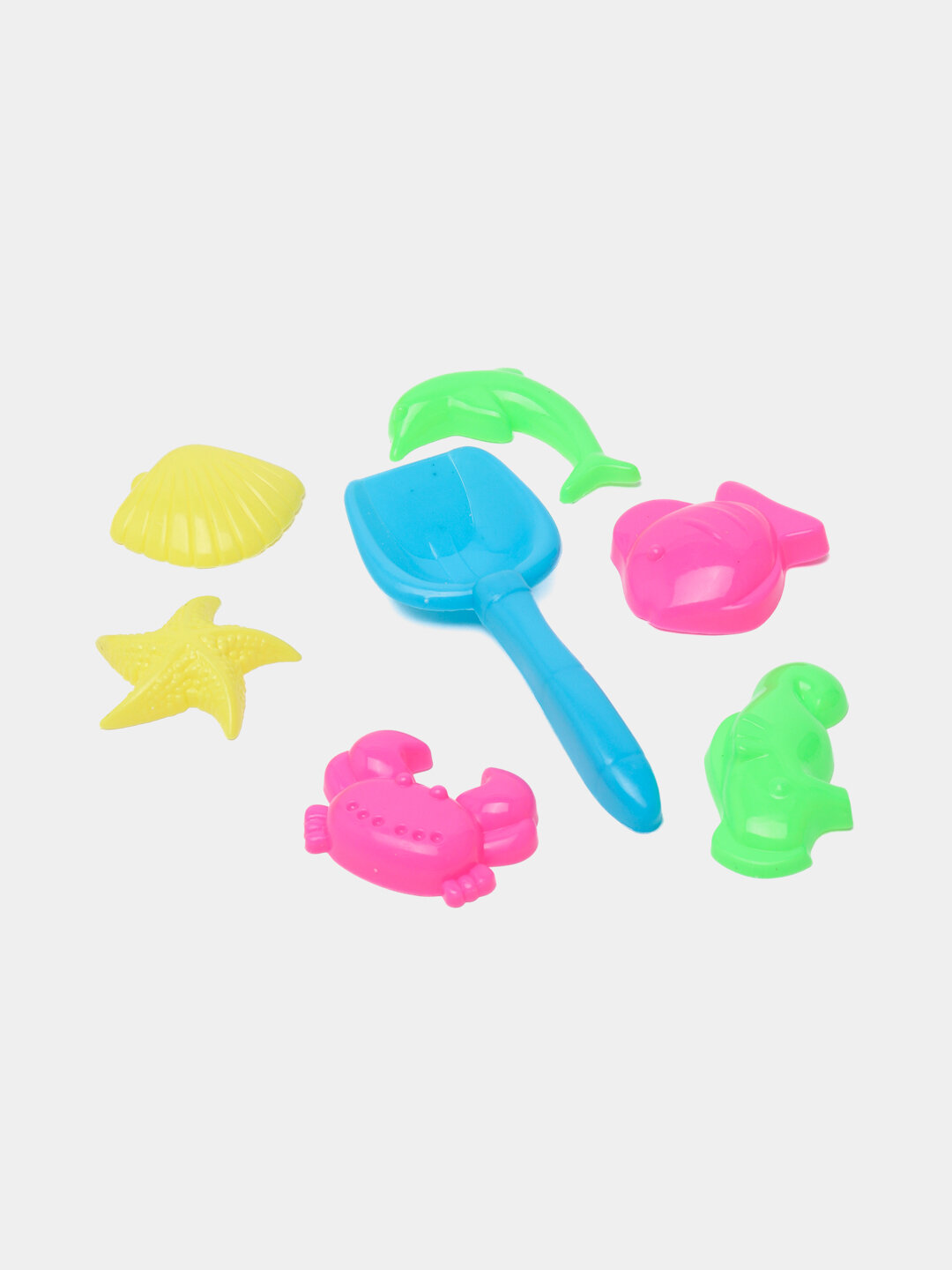 Кинетический песок — фото 1