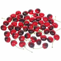 Муляж «Вишня» 50шт в сетке