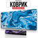 Синий, белый, голубой Игровой коврик для мыши , XXL, Gaming Loot ...