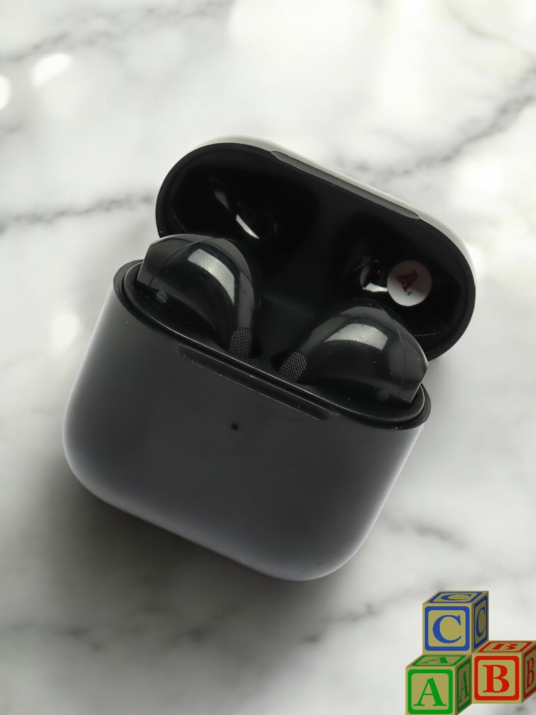 Беспроводные наушники Pro 5 для Ios и Android, Bluetooth 5.0 — фото 1