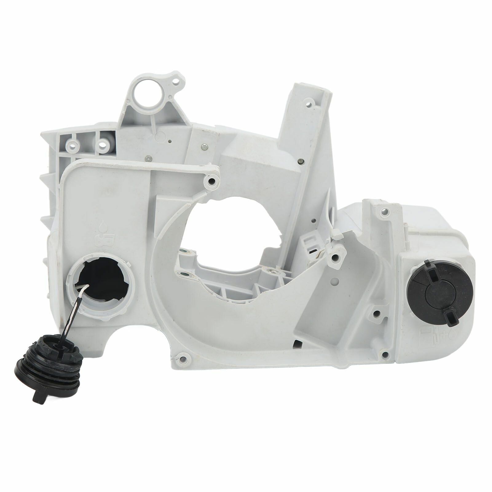 Корпус двигателя Картер 1127 020 3003 Замена для STIHL 029 039 MS290 MS310 MS390 цепная пила