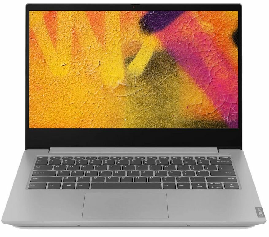 14" Ноутбук Lenovo IdeaPad S340-14API (81NB0051RK) серый - 1920x1080, IPS, AMD Ryzen 7 3700U, ядра: 4 x 2,3 ГГц, 8 ГБ, SSD 256 ГБ, AMD Radeon RX Vega 10, W10Pro