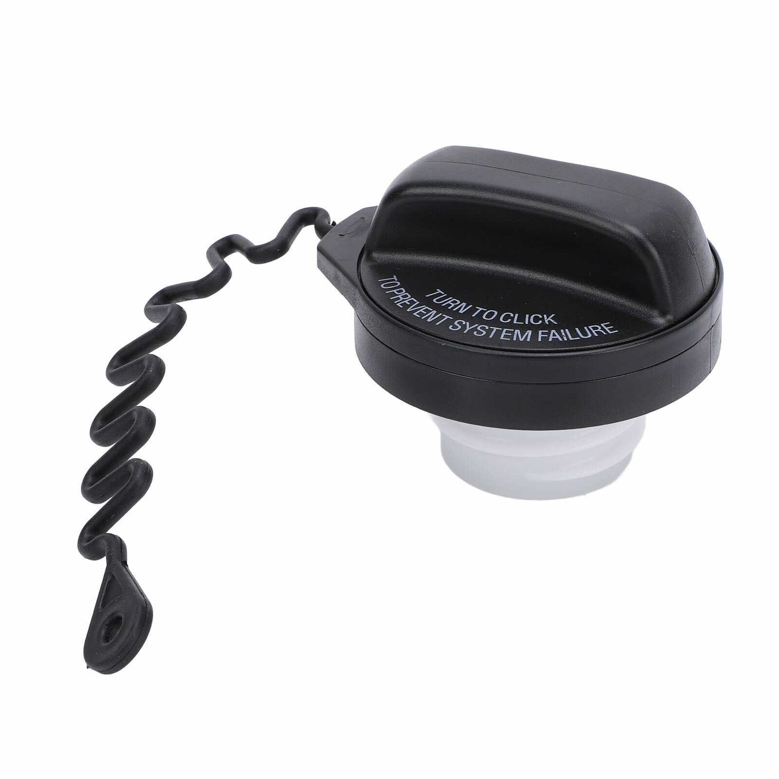 Крышка топливного бака с фиксатором 31261716 подходит для различных моделей Volvo