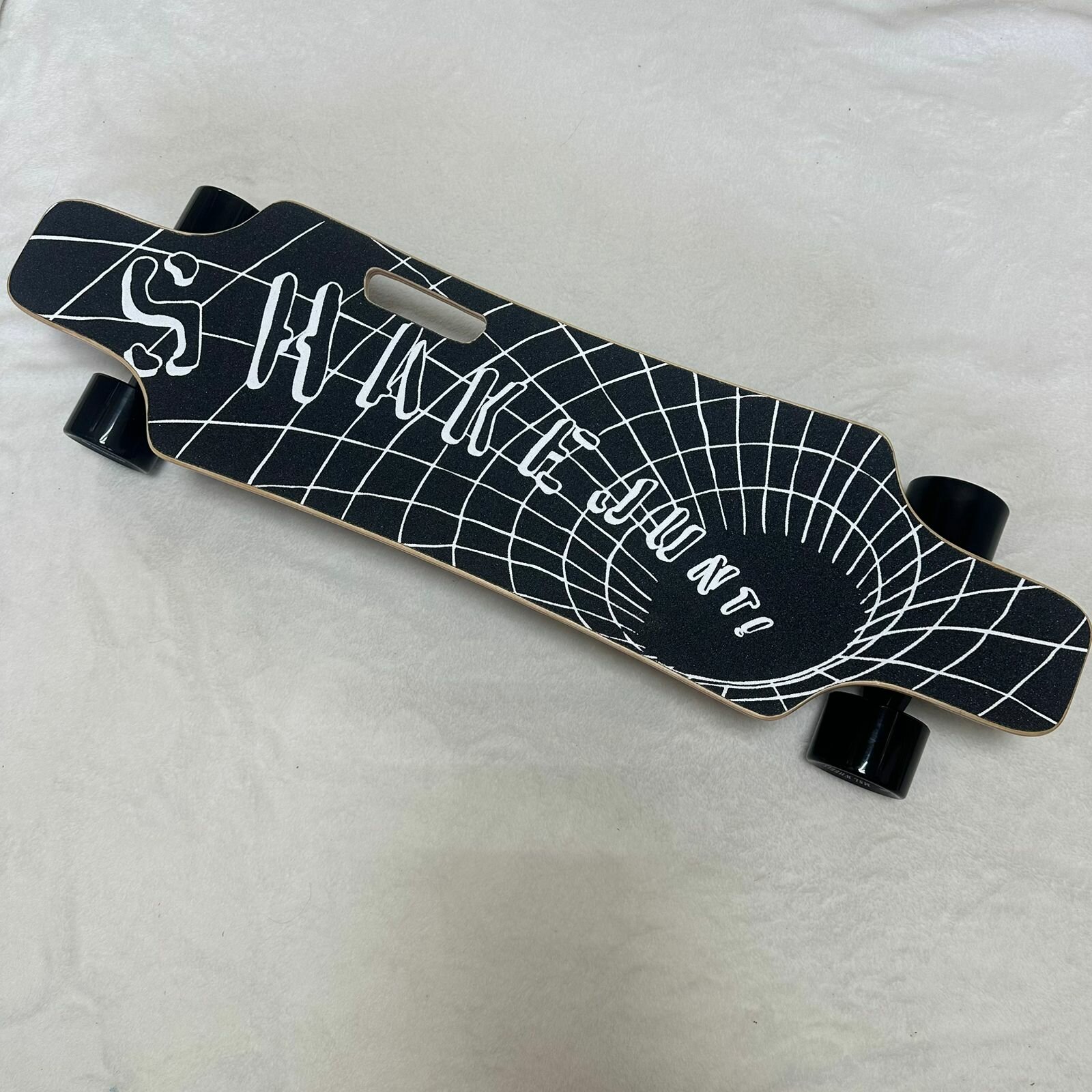 Электроскейт Musulon 8 км MSL - 1 UV94