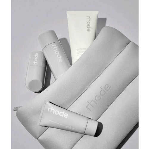 Косметичка 32х19 серый 3880₽