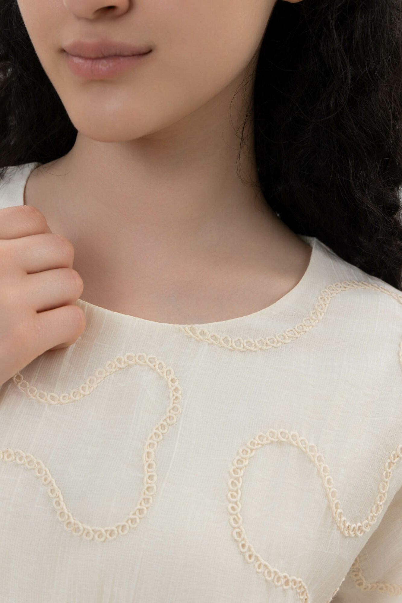 Платье TERRA PRO, размер S — фото 1