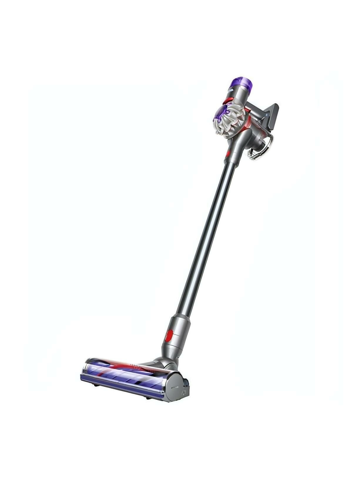 Пылесос ручной (handstick) Dyson V8 Tactical (447026-01)