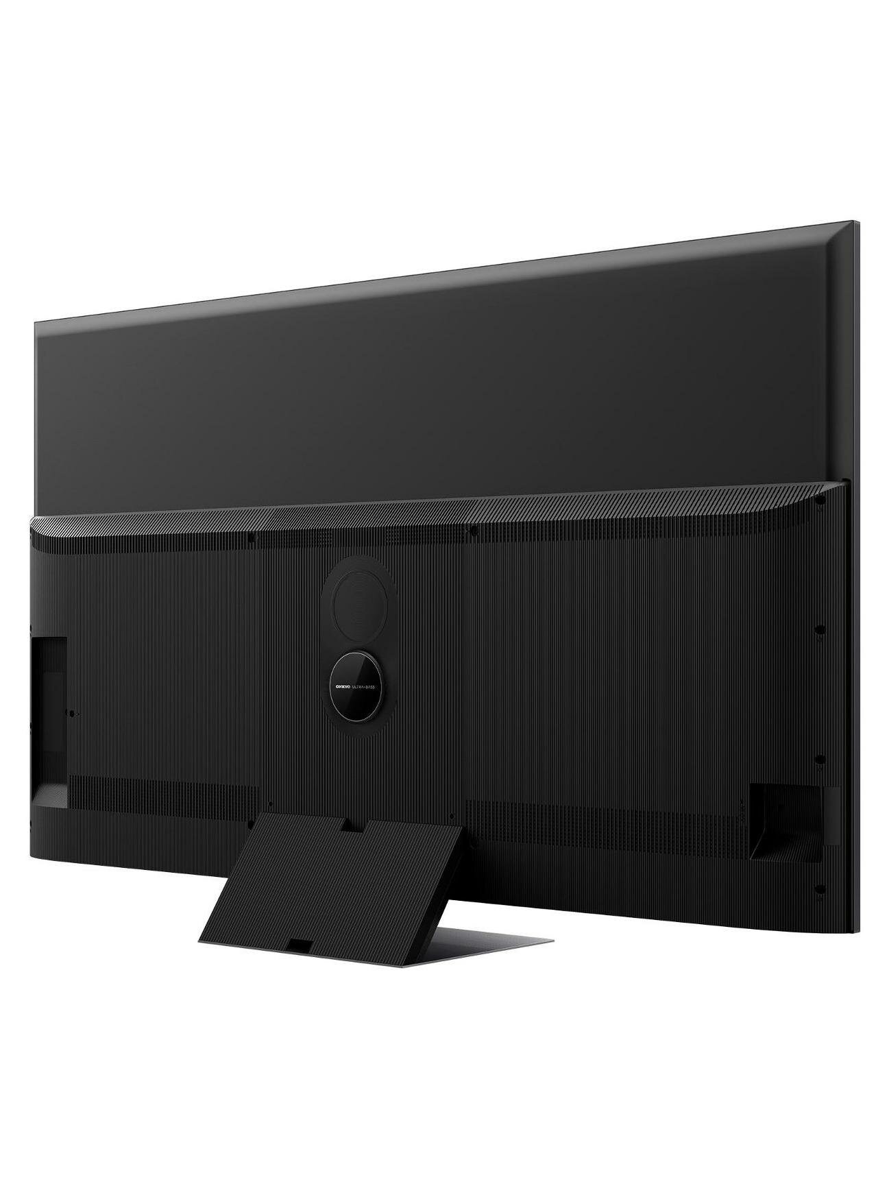 Телевизор QD-Mini LED TCL 75C845 — фото 1