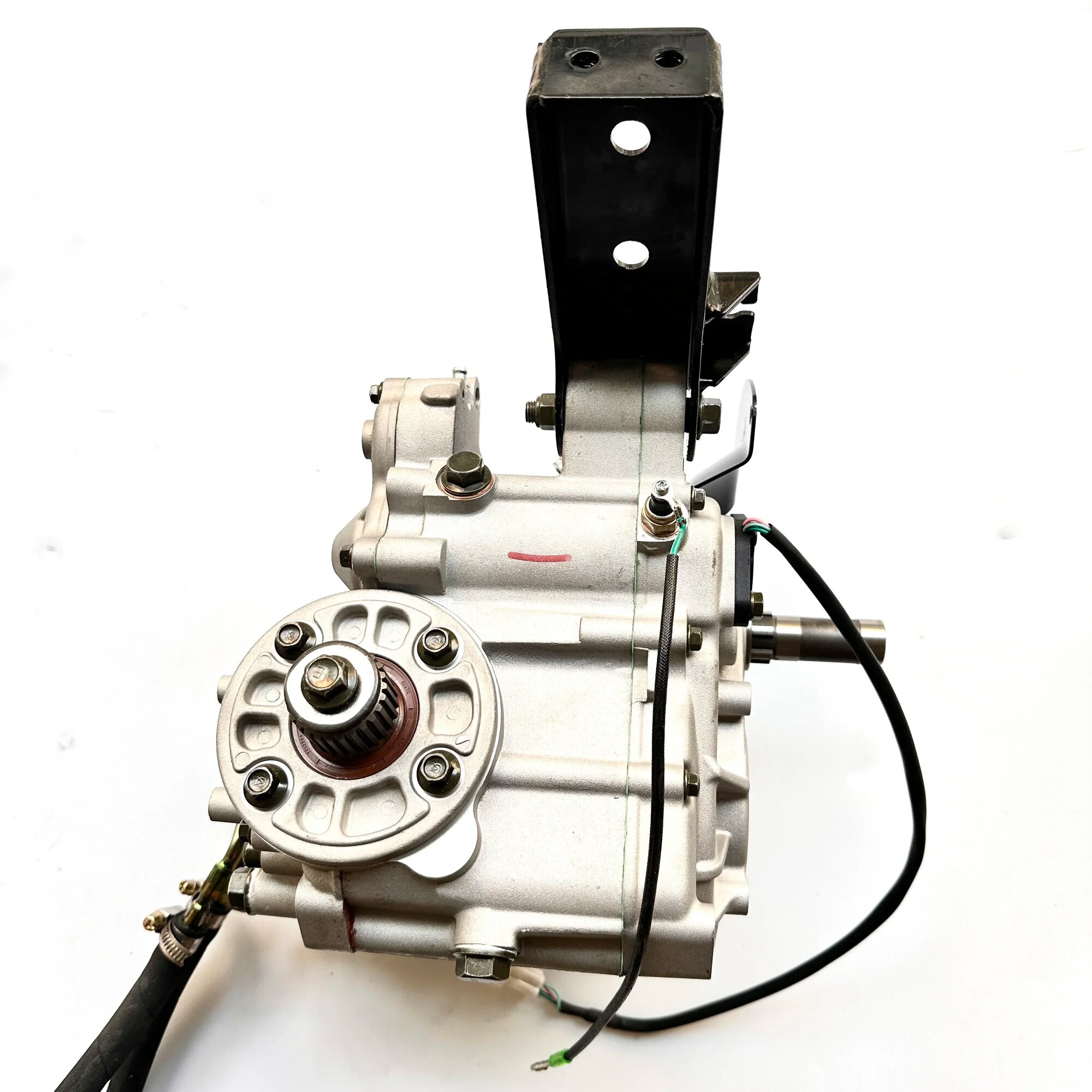 Оригинальная коробка передач Hisun 800cc 800 HS800UTV Massimo HS800ATV ATV Quad.