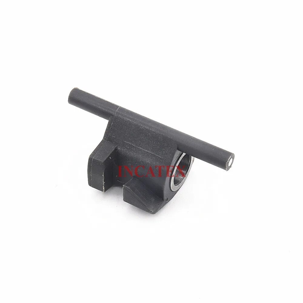 Feiya Трубчатая вышивальная машина черная