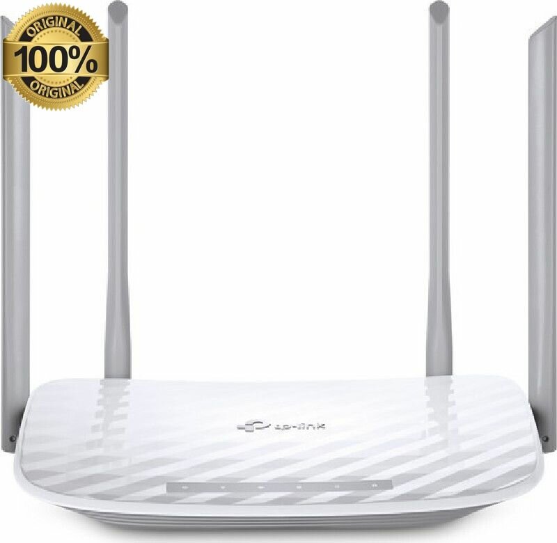 Роутер TP-Link Archer C50