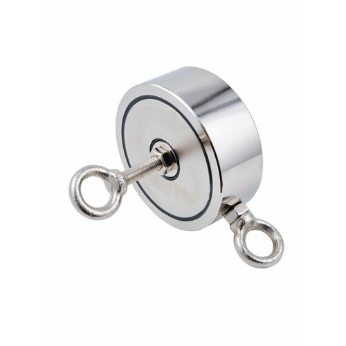 Двухсторонний поисковый магнит F-400х2 5723₽