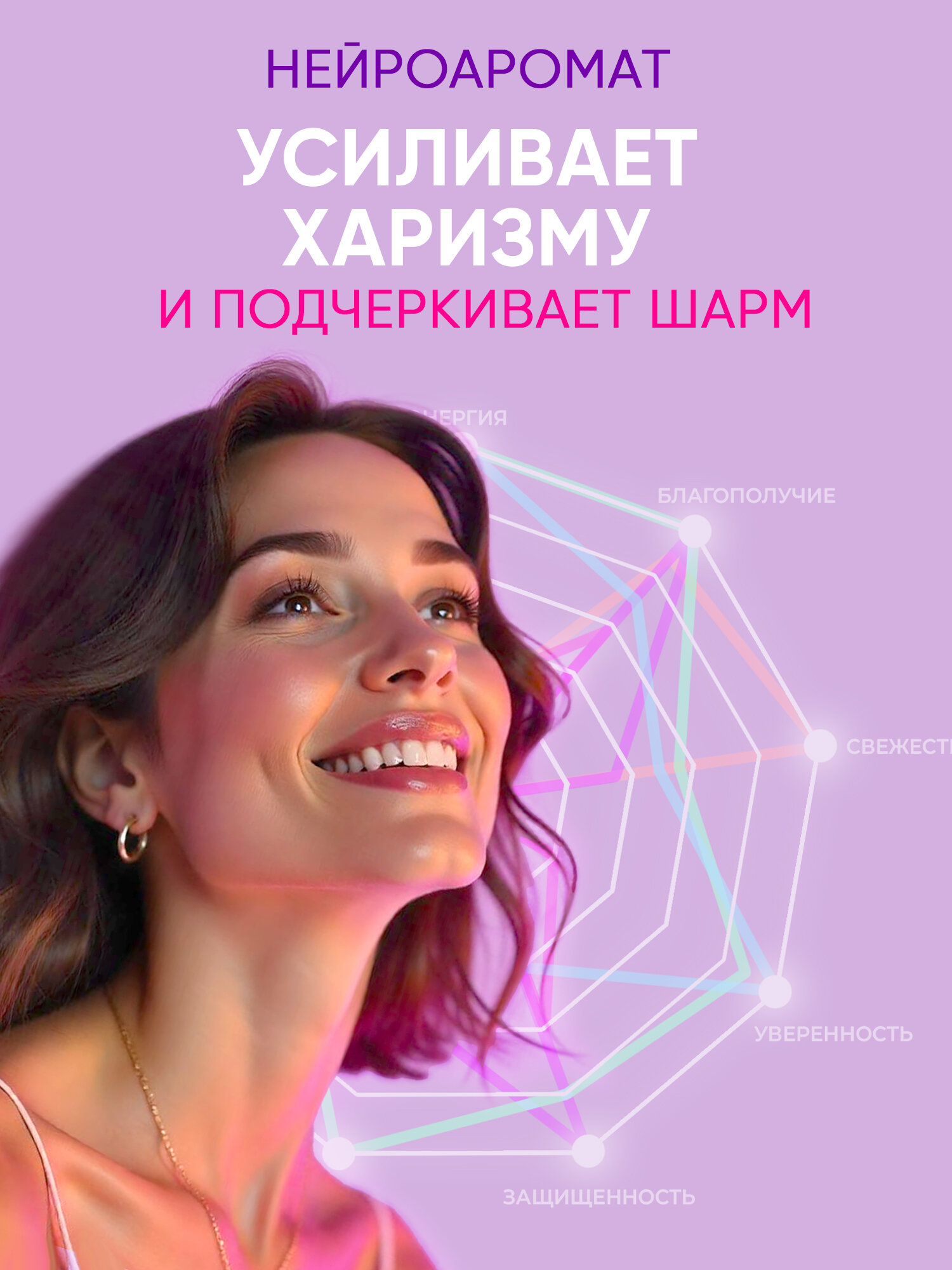 Влажные Салфетки FILDORE Влажные универсальные салфетки ПРИВЛЕКАТЕЛЬНОСТЬ миниупаковка 48 шт (6 уп по 8шт)