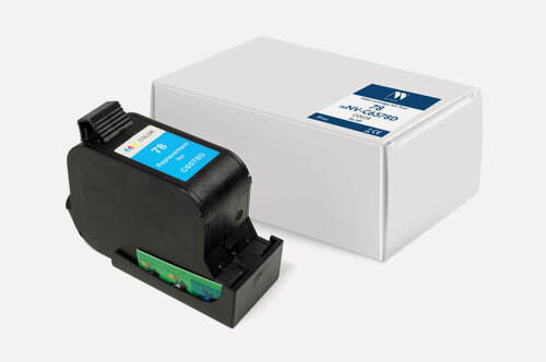 Изображение товара Струйный картридж NV PRINT 78 (NV-C6578D) Color для HP (19 мл) совместимый