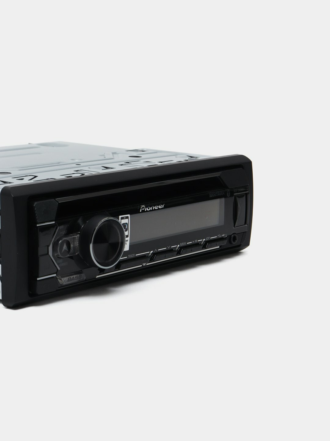 Автомагнитола Pioneer DEH-S4250BT, с Bluetooth, USB, эквалайзер — фото 1