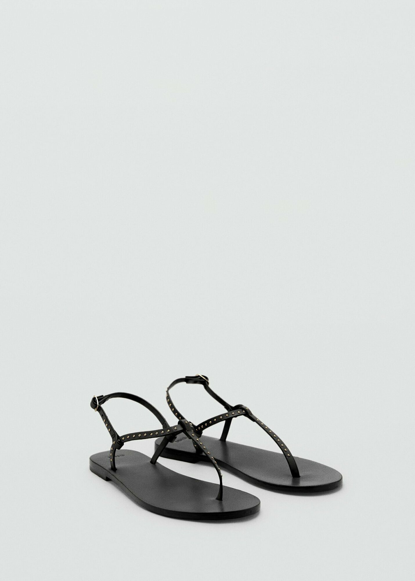 Сандалии MANGO Outlet FIDA