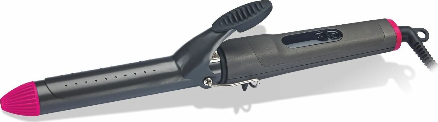 Плойка для локонов стайлер щипцы для завивки волос 2301