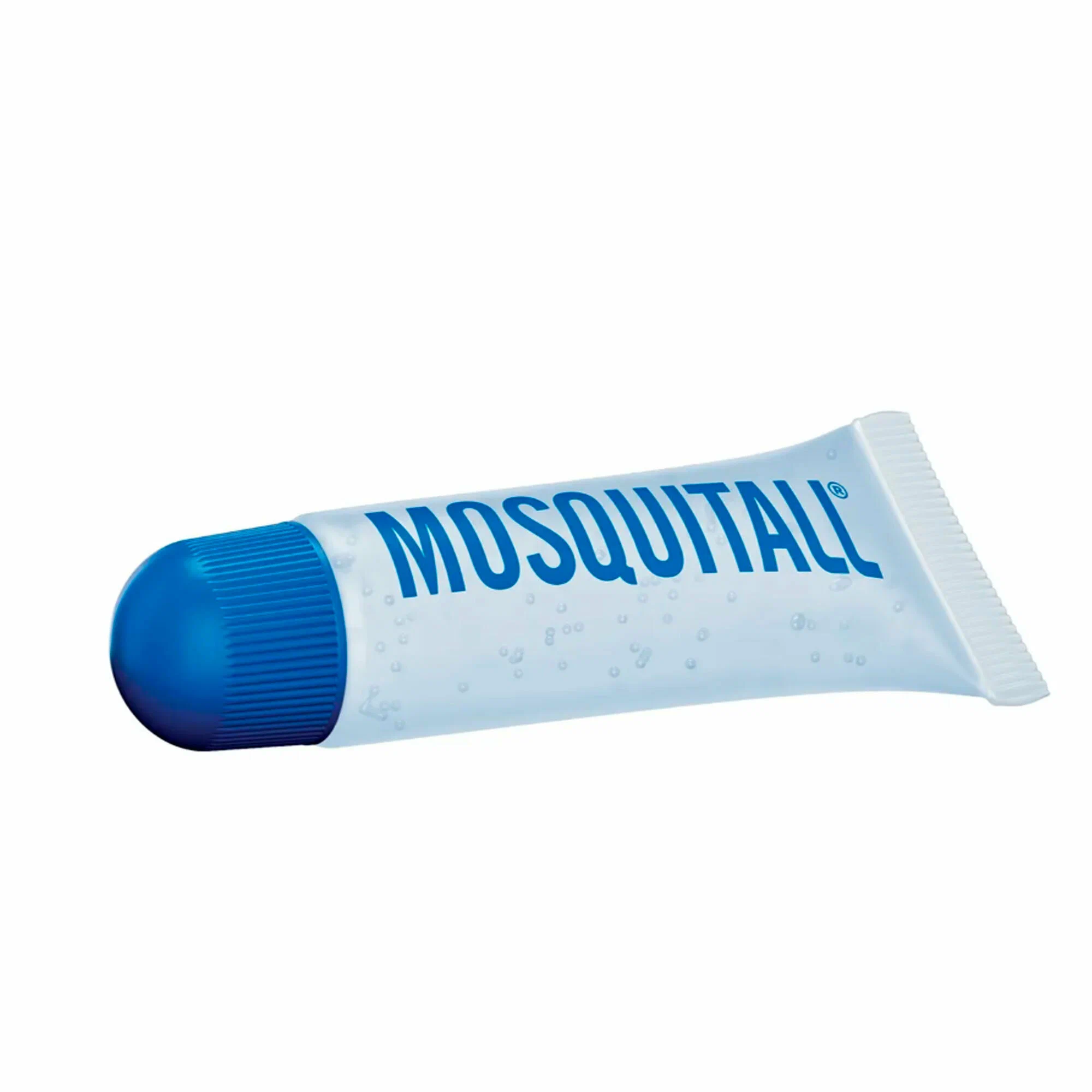 Средства После Укусов Насекомых Москитол / Mosquitall - Гель-бальзам после укусов с пантенолом 10 мл
