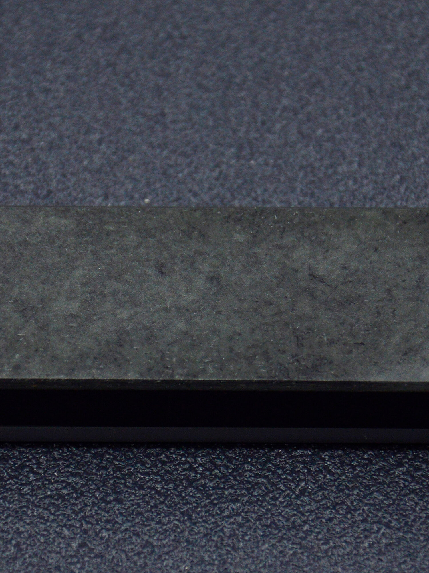 Картинки Натуральный точильный камень Немецкий сланец / 9000 грит / 150 х 25 мм Apex / для заточки ножей / суперфинишный / полировка