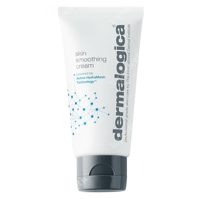 Dermalogica Питательный крем для нормальной и сухой кожи Skin Smoothing Cream 100 мл