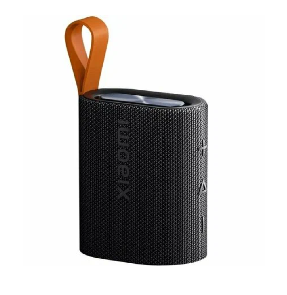 Портативная акустика Xiaomi Mi Sound Pocket black Bluetooth 5.4 черная