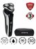 Электробритва Polaris PMR 0307RC
