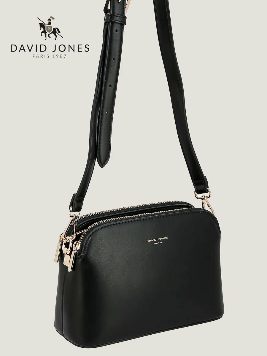 Сумка кросс-боди DAVID JONES