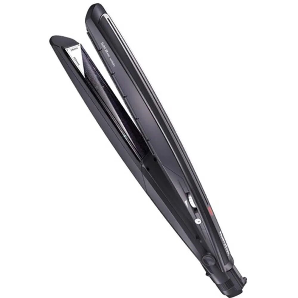 Выпрямитель волос BaByliss ST327E, керамическое покрытие, 6 температурных режимов