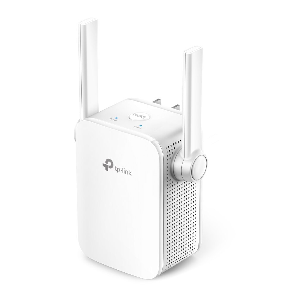 Усилитель беспроводного сигнала TP-LINK TL-WA855RE — фото 1