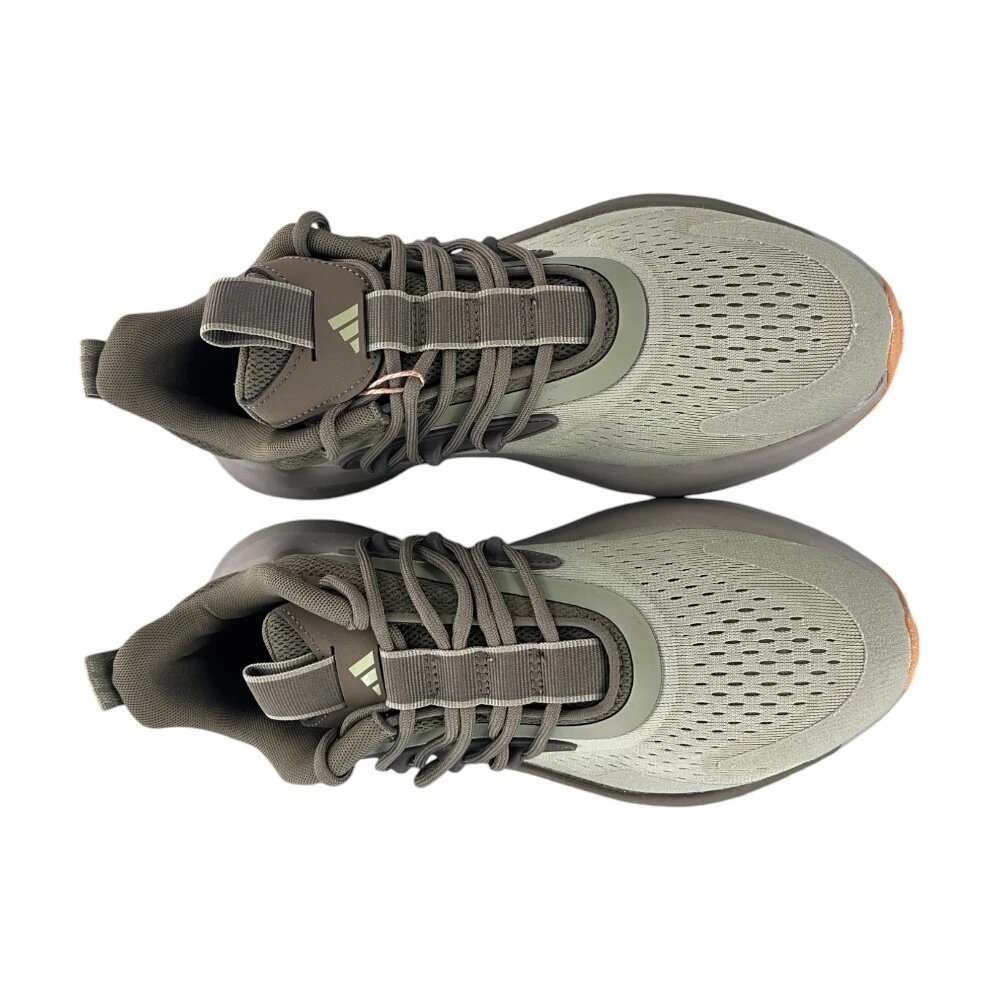 Кроссовки adidas, размер 8.5 UK — фото 1