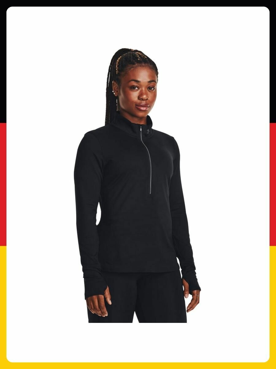 Толстовка спортивная Under Armour