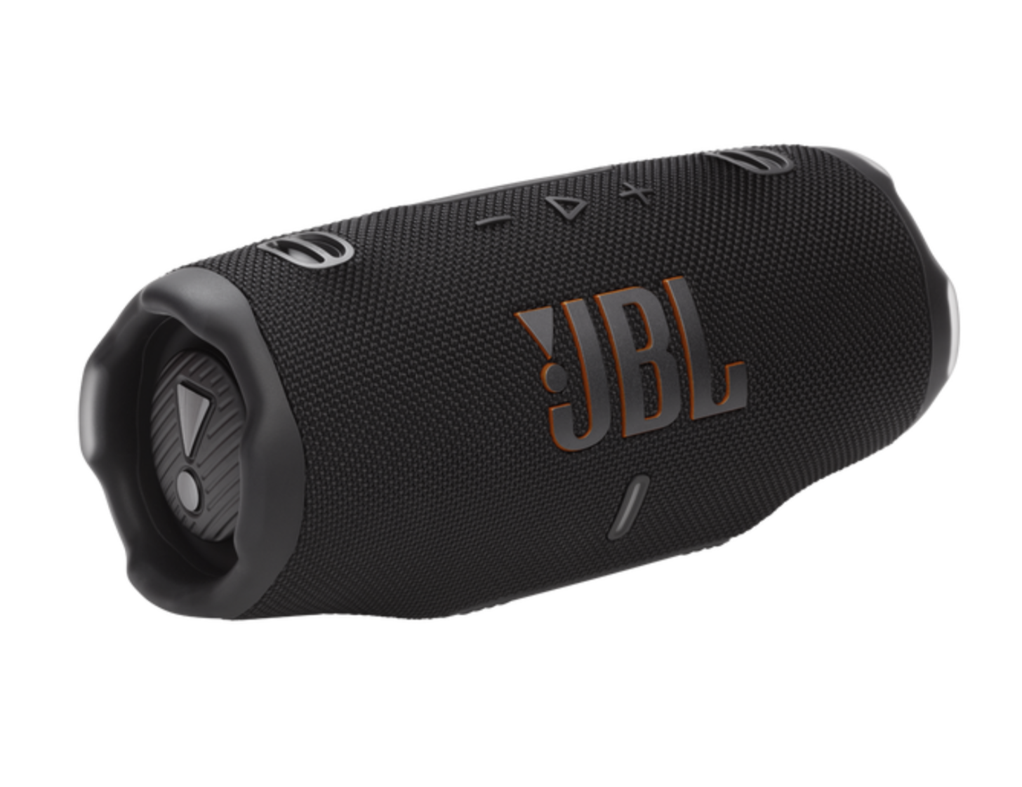 Портативная колонка JBL Charge 6 влагозащищенный корпус, черный