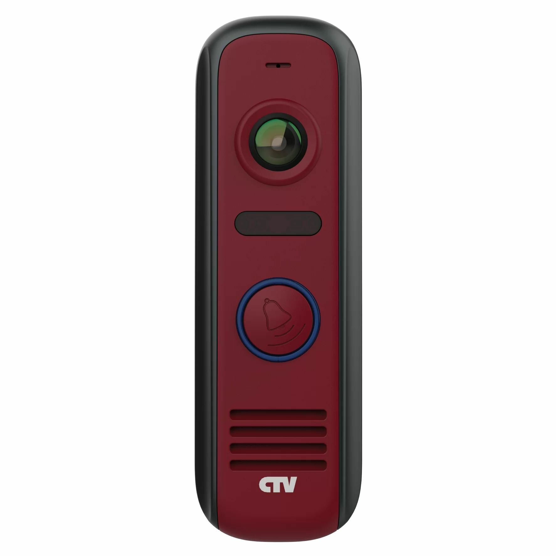Вызывная панель CTV-D4000S Рубин
