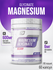 Магний глицинат 600 мг + В6 2SN Magnesium glycinate 60 капсул, не...