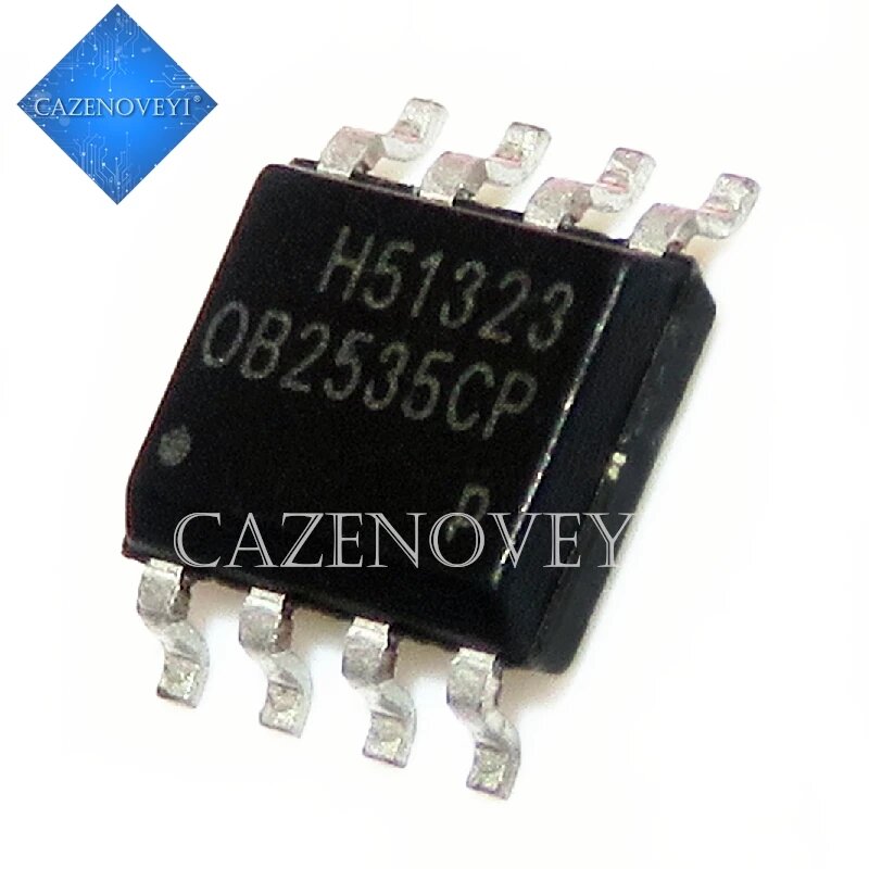 5 шт. OB2535CP OB2570TCP OB2571TCP OB3330CP OB3350CP OB3353CP OB5269CP OB5282CP OB6563CP OB6572CP, OB2571TCP
