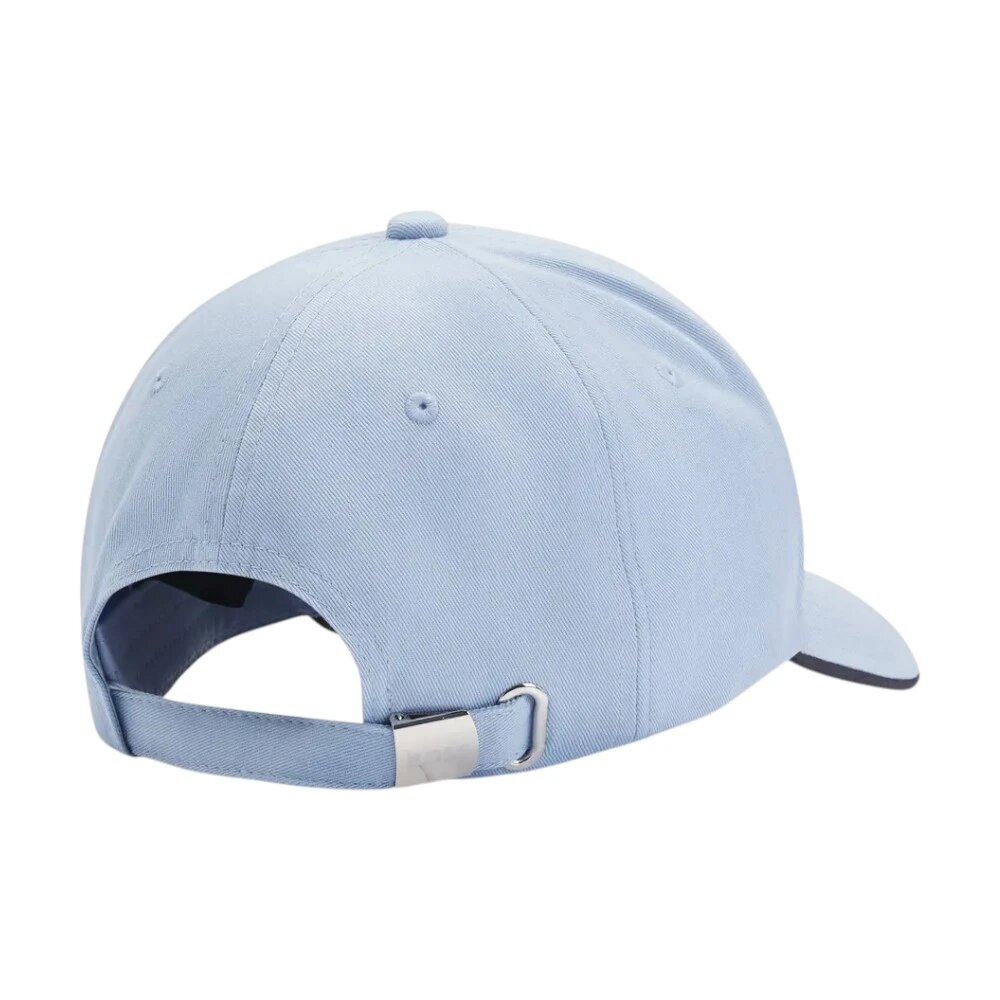 Кепка BOSS для мужчин, размер OneSize, голубой — фото 1