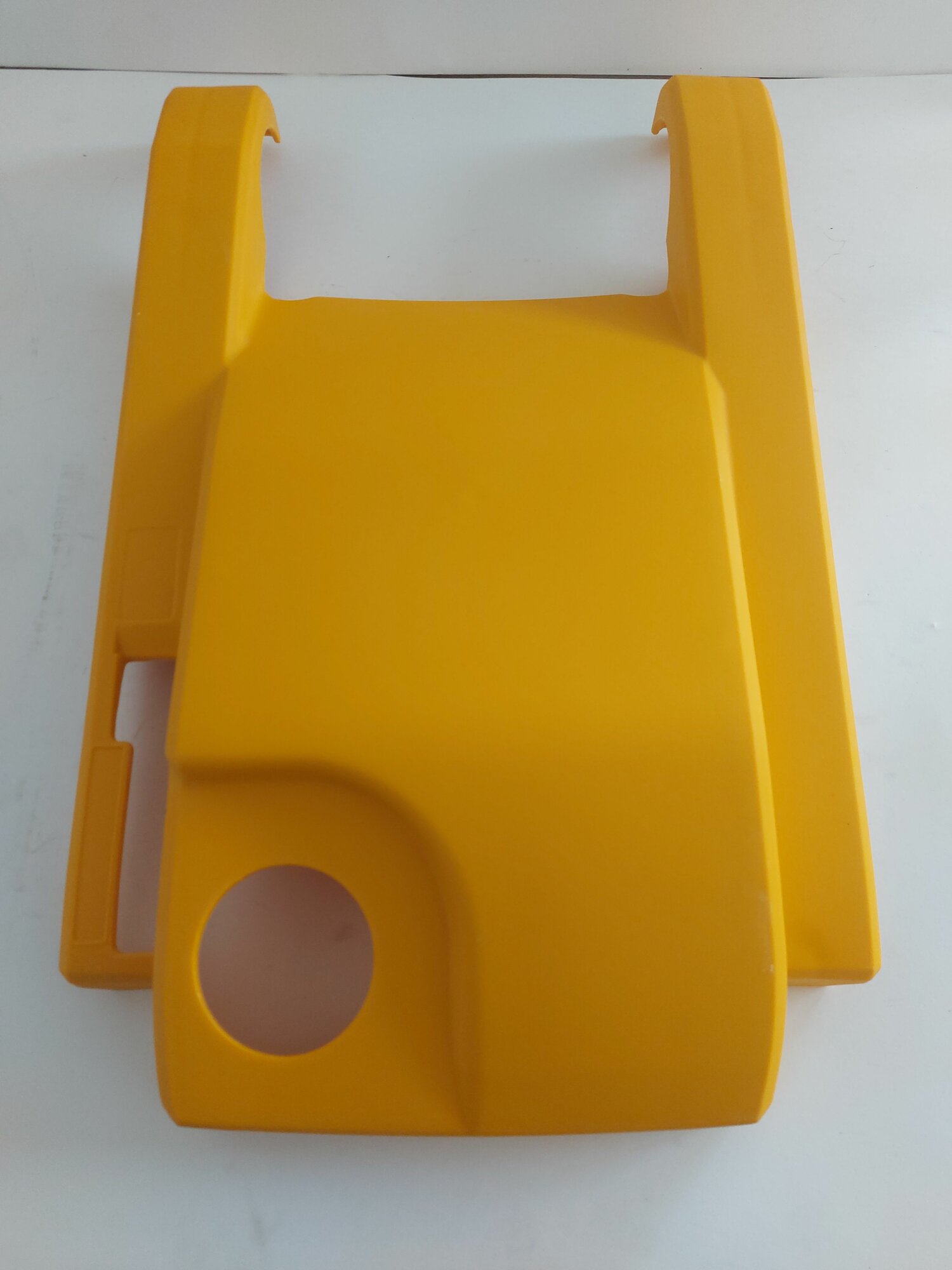 Защитный кожух (крышка) на вибротрамбовку Wacker Neuson BS60-2 / BS60-4