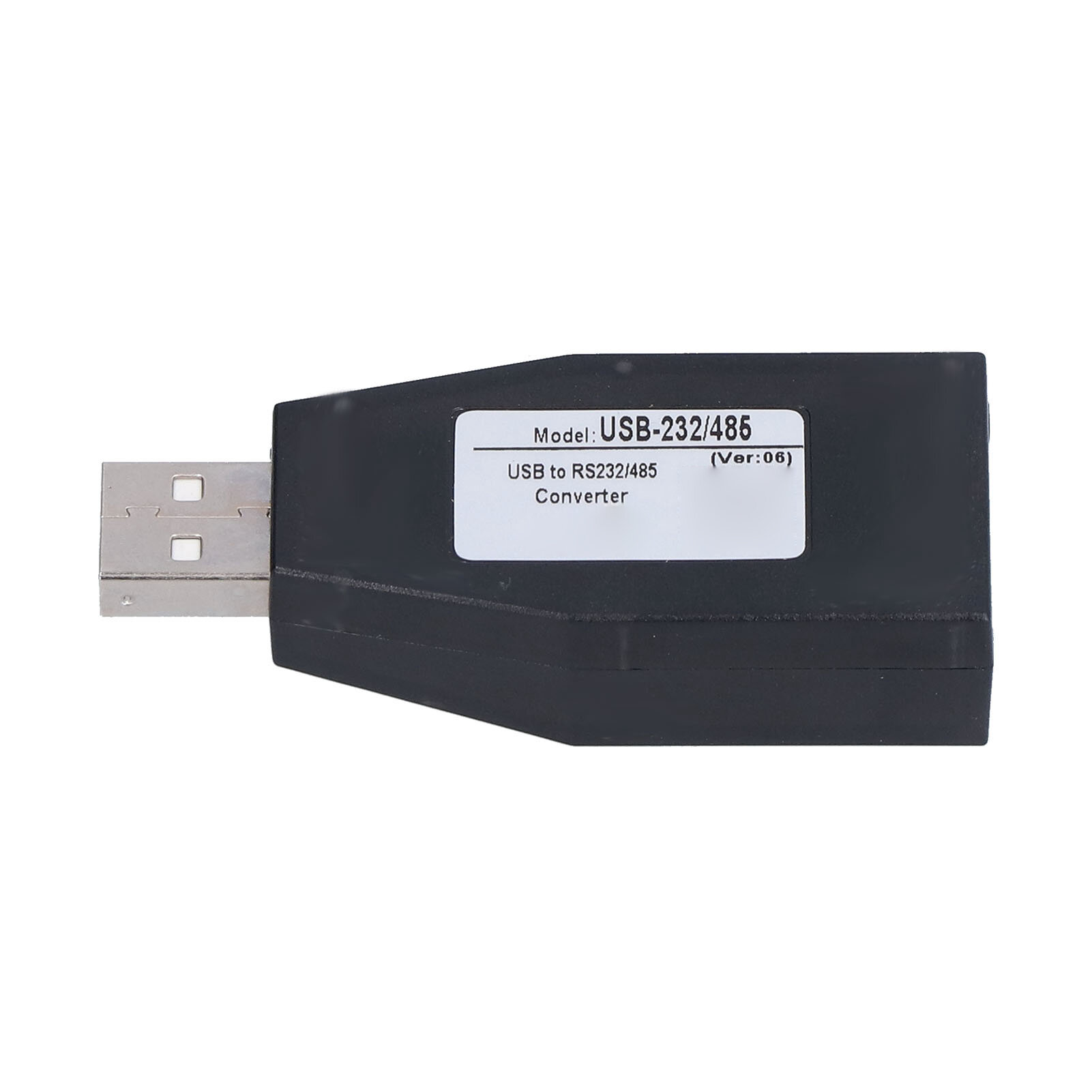 USB в RS485 / RS232 Адаптер конвертер передачи данных.