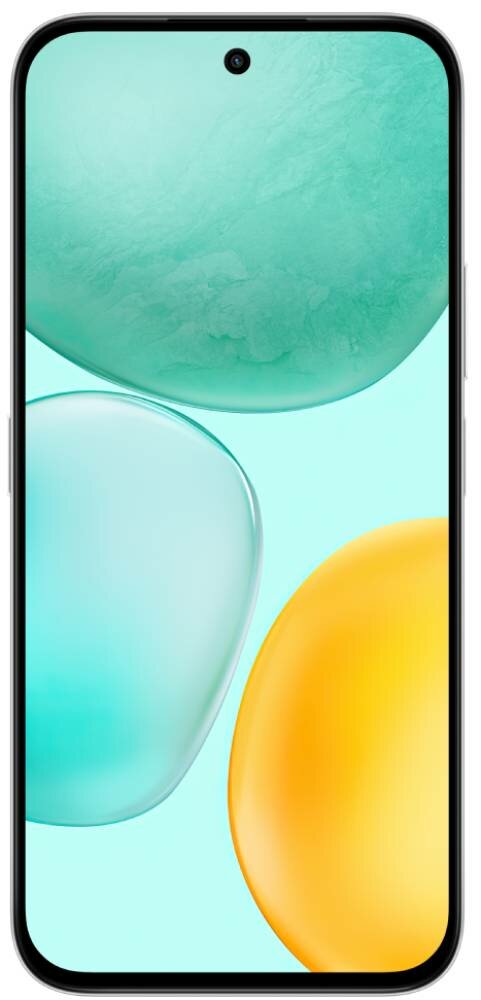 Смартфон HONOR X6C 6/256Gb LTE DS экран TFT LCD 6.61 " white — фото 1