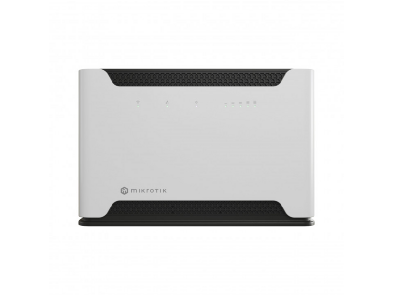 Маршрутизатор маршрутизатор/ D53G-5HacD2HnD-TC&FG621-EA Wireless router 5 Port Gigabit CAT 6 Cellular Wi-Fi5