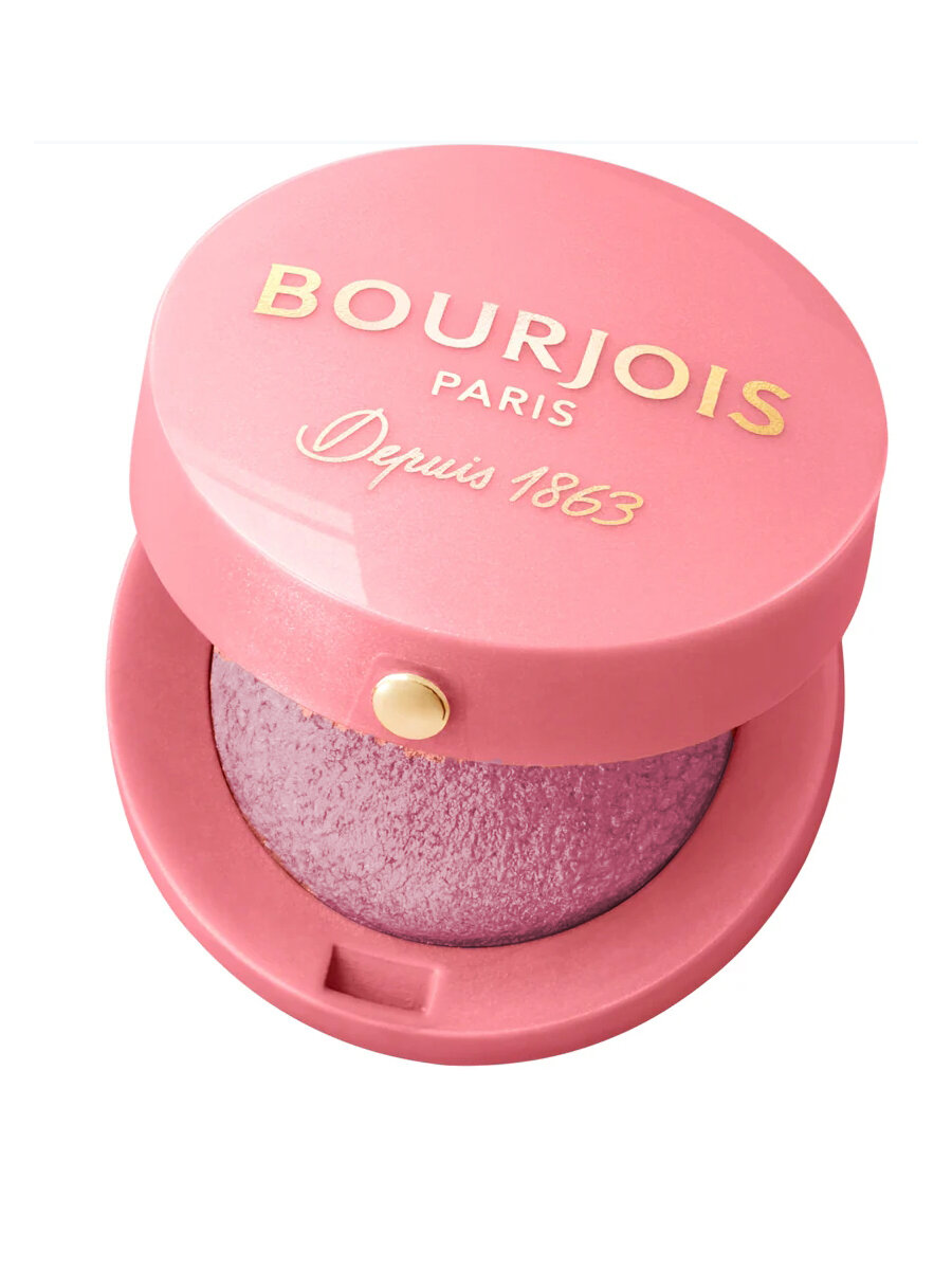 Bourjois румяна Blushe тон 54 Rose Frisson
