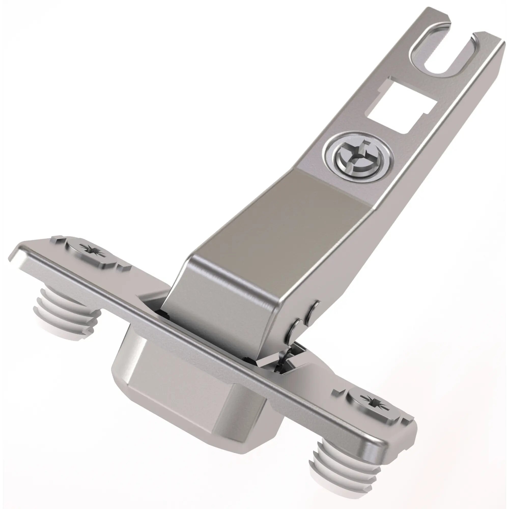 Комплект петель для угловых каркасов Standers 105 градусов 2 шт