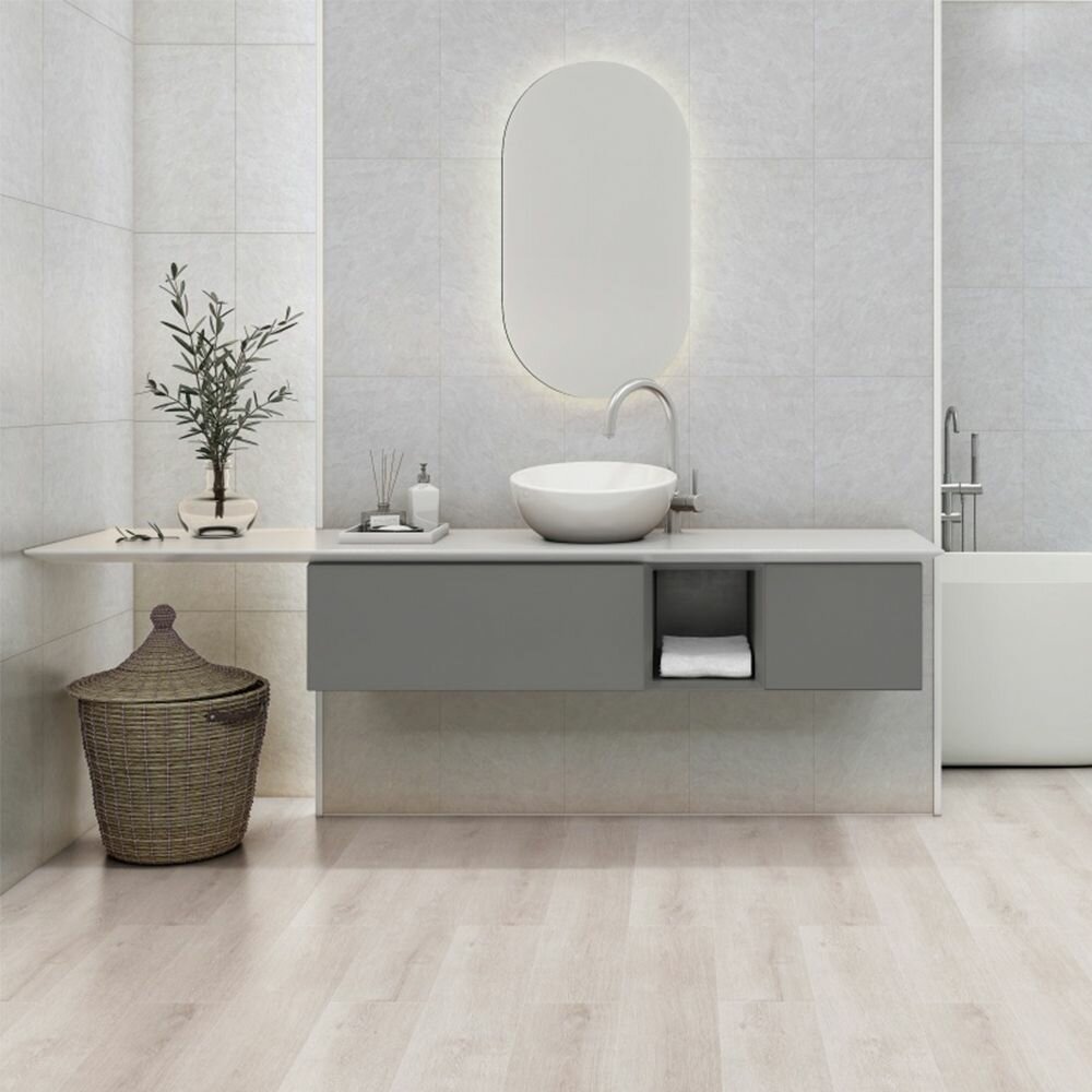 Виниловая плитка SPC Royal Home 4V Дуб Ламина RF1111 (в уп. 10 шт./2.16 м2)